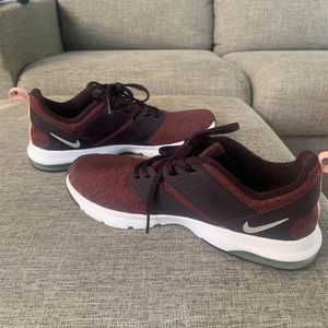 Womens NIKE AIR BELLA TR Training Trainers